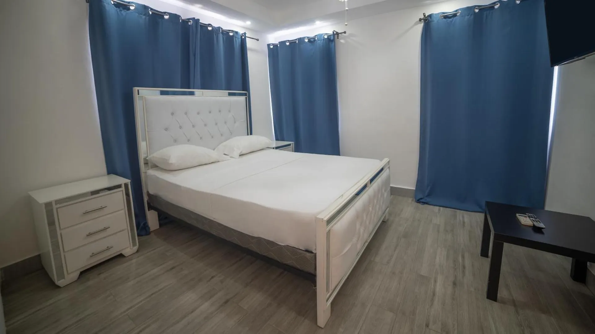 Propiedades La Yarolina Punta Cana